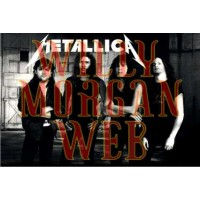 Metallica 3